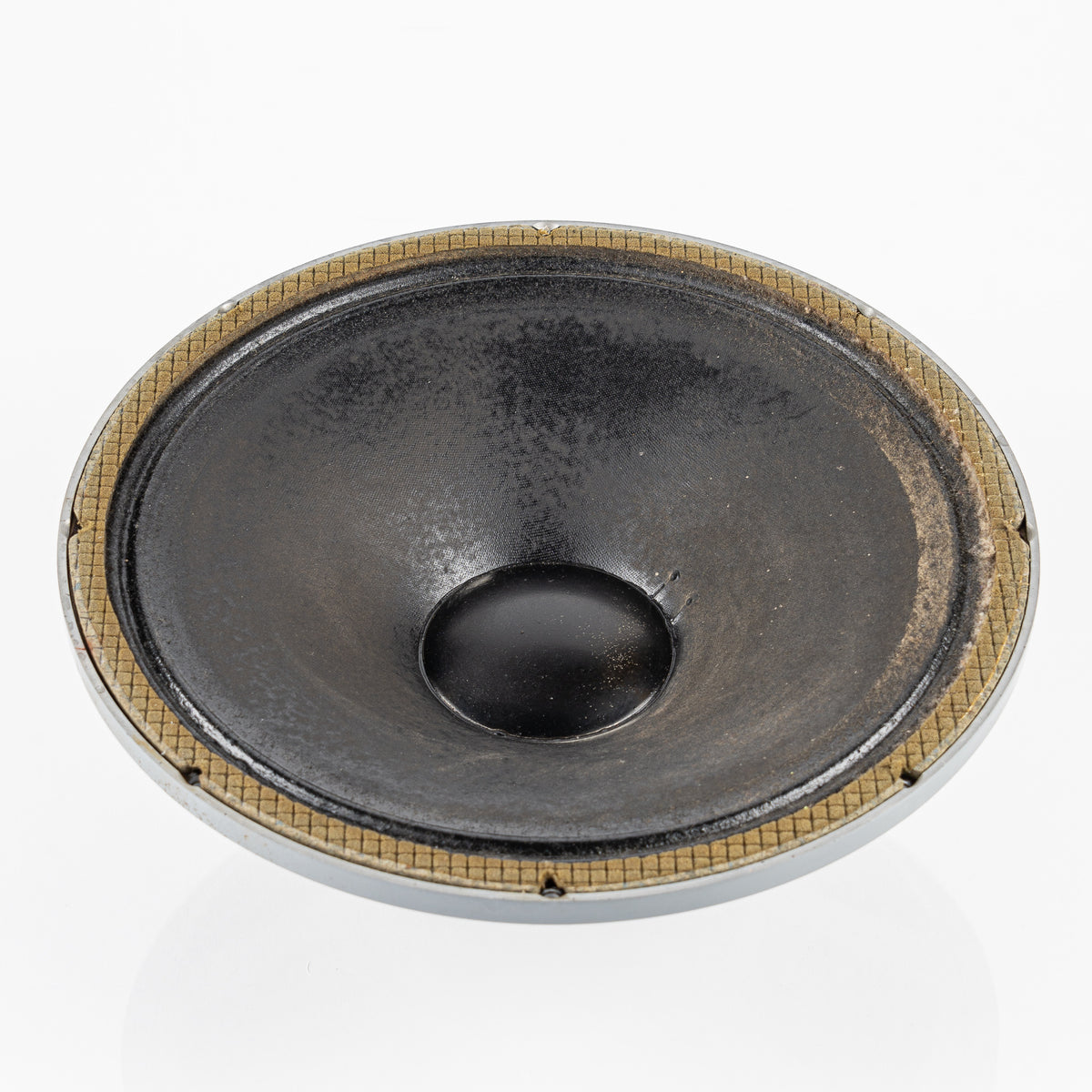 USED 1960's JBL Signature D130F 15 Inch Speaker