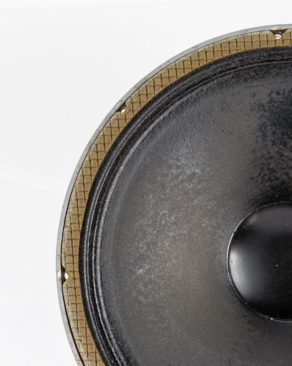 USED 1960's JBL Signature D130F 15 Inch Speaker