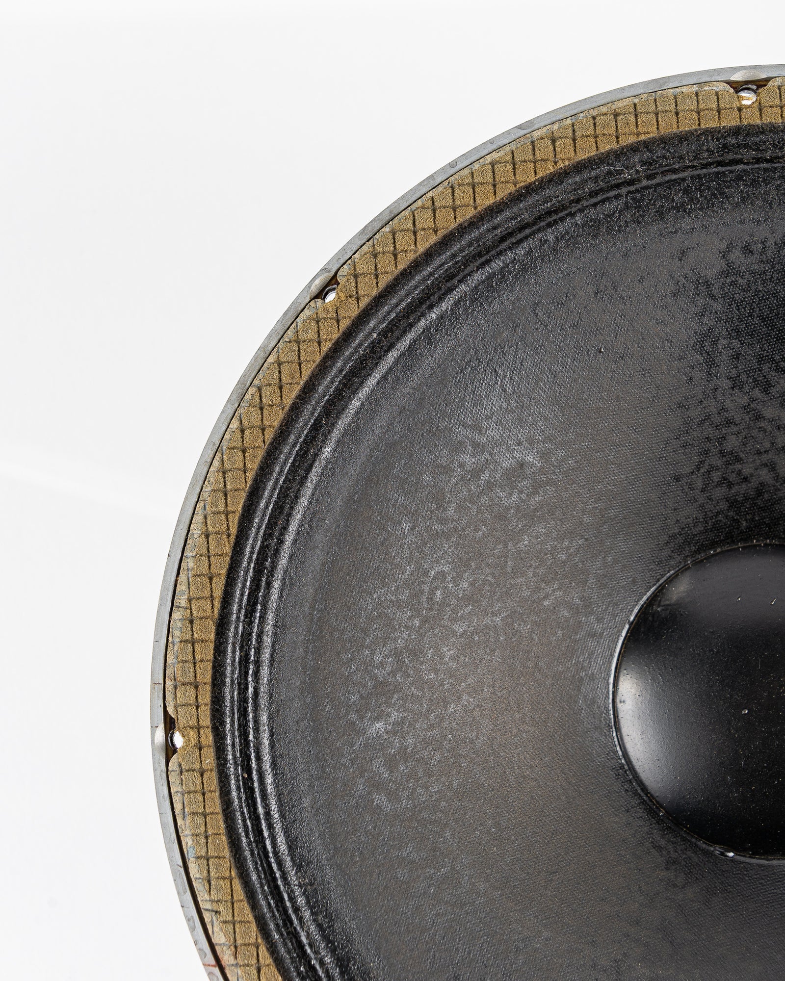 USED 1960's JBL Signature D130F 15 Inch Speaker