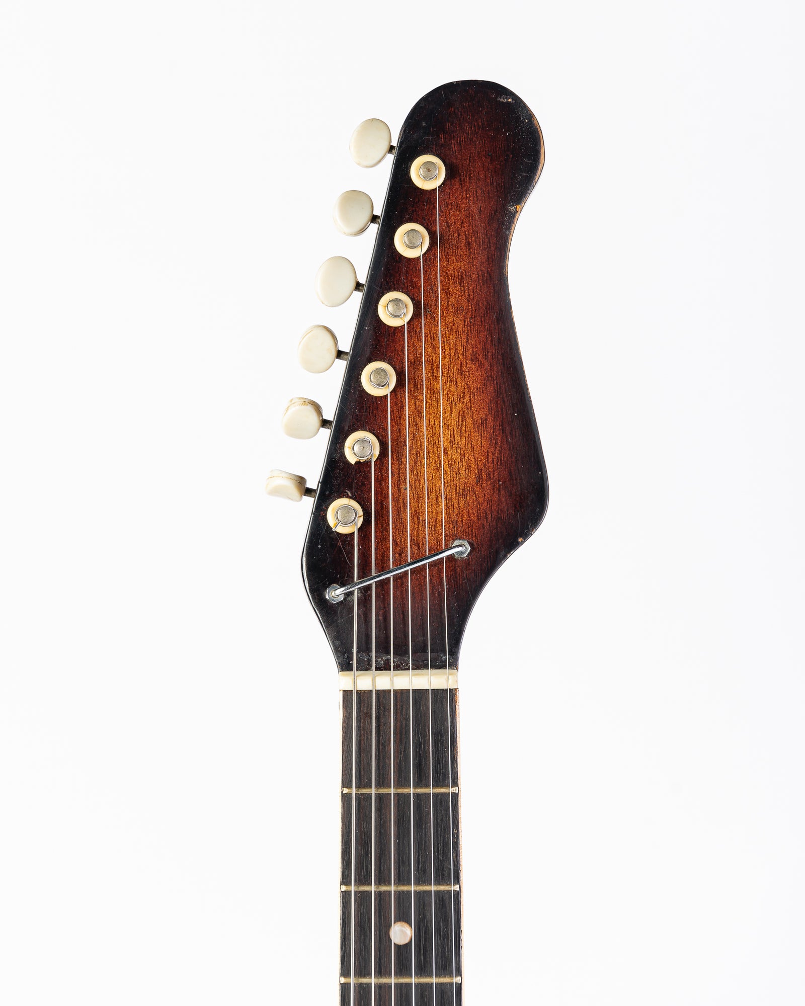 USED 1963 Kawai S-1 Electric Guitar