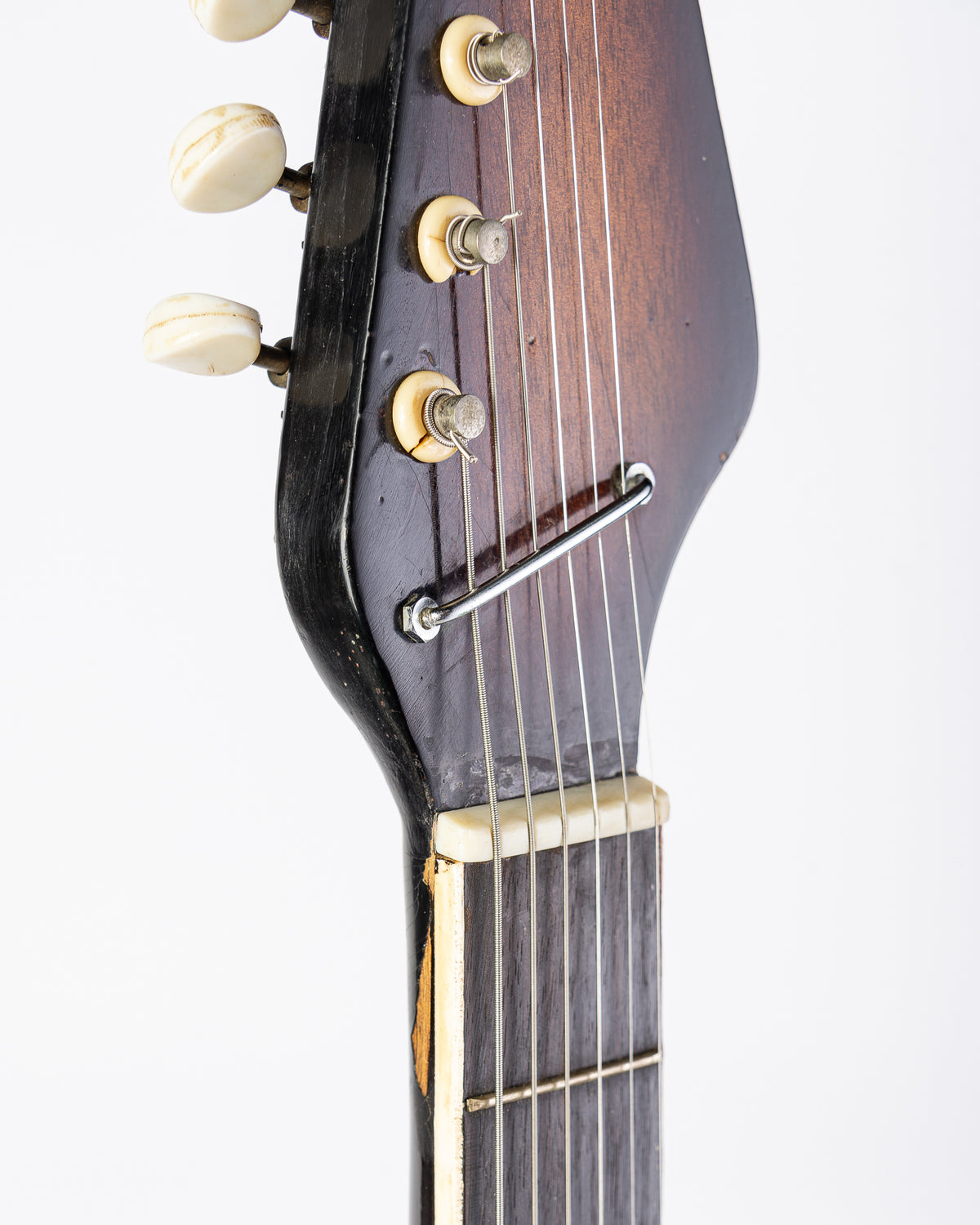 USED 1963 Kawai S-1 Electric Guitar