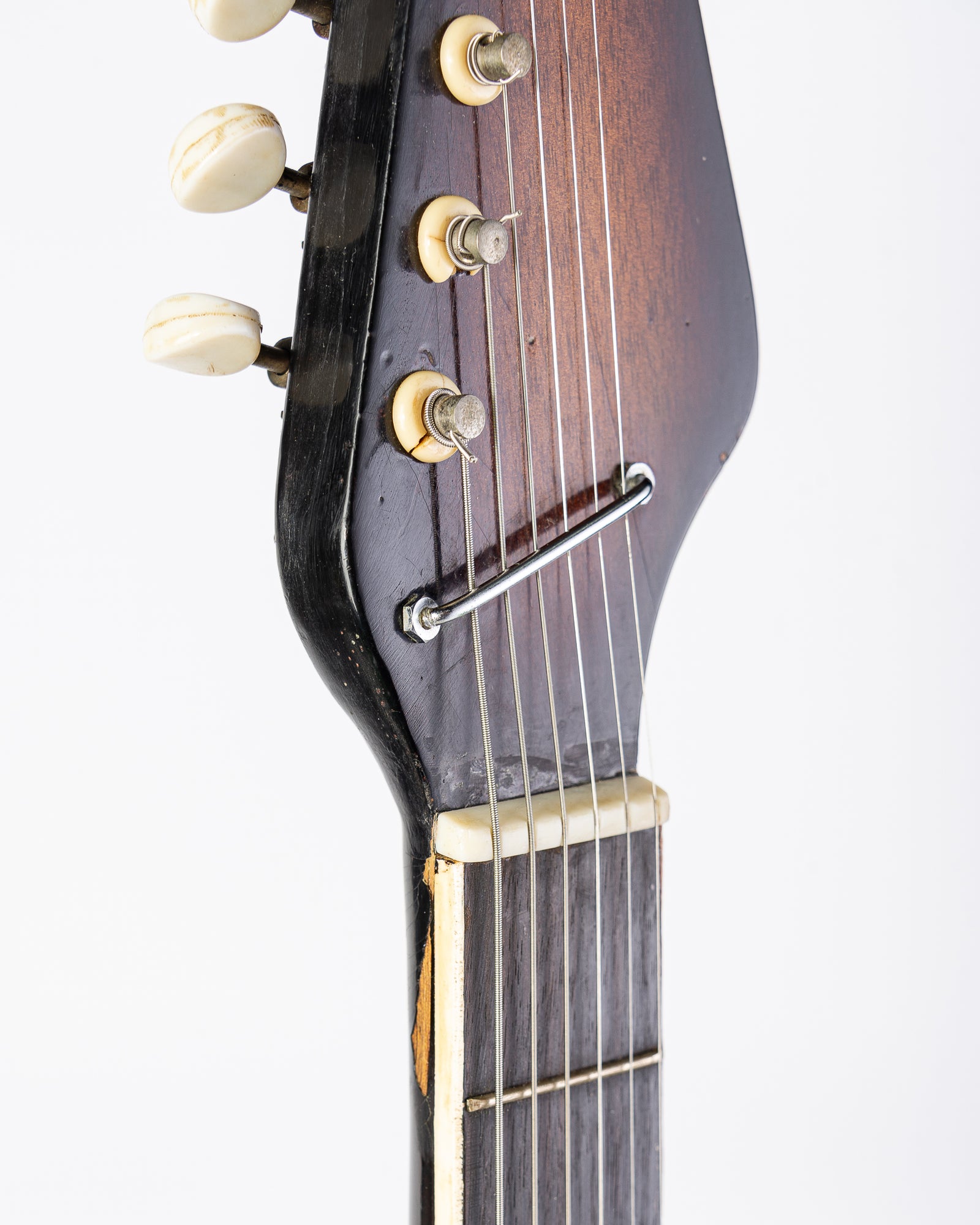 USED 1963 Kawai S-1 Electric Guitar