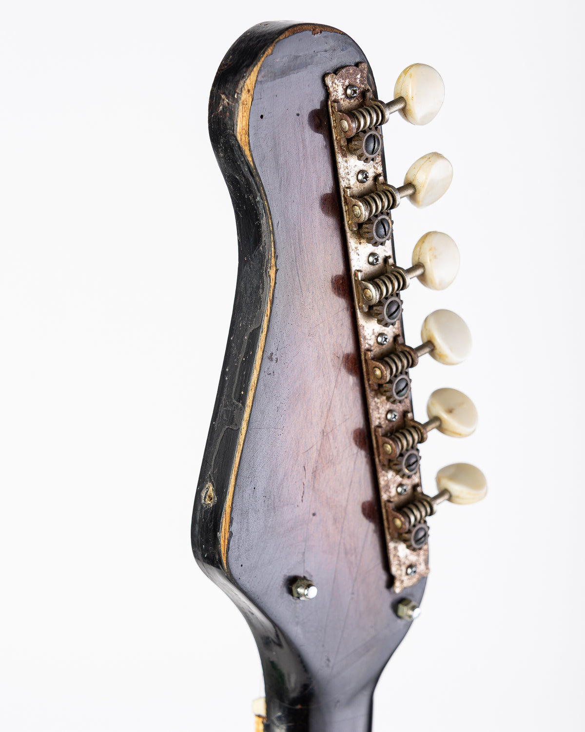 USED 1963 Kawai S-1 Electric Guitar