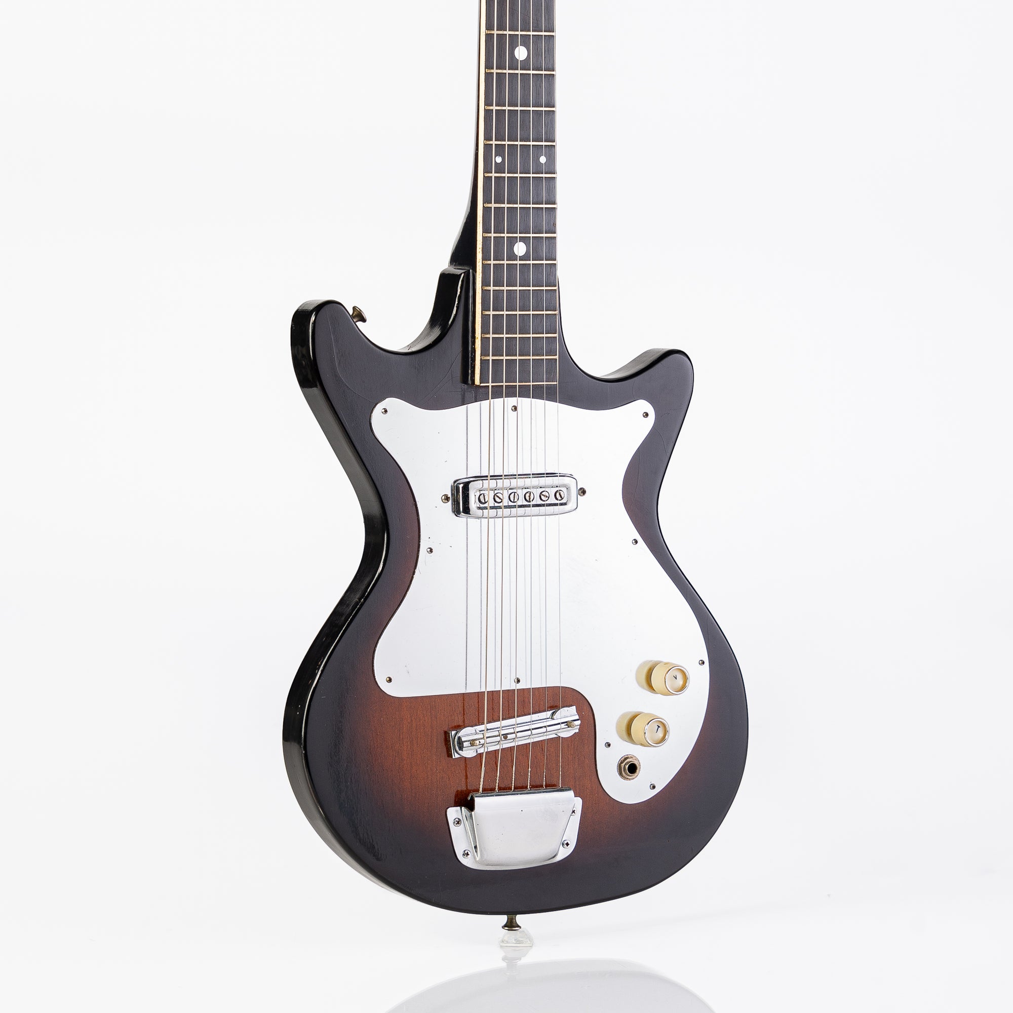 USED 1963 Kawai S-1 Electric Guitar