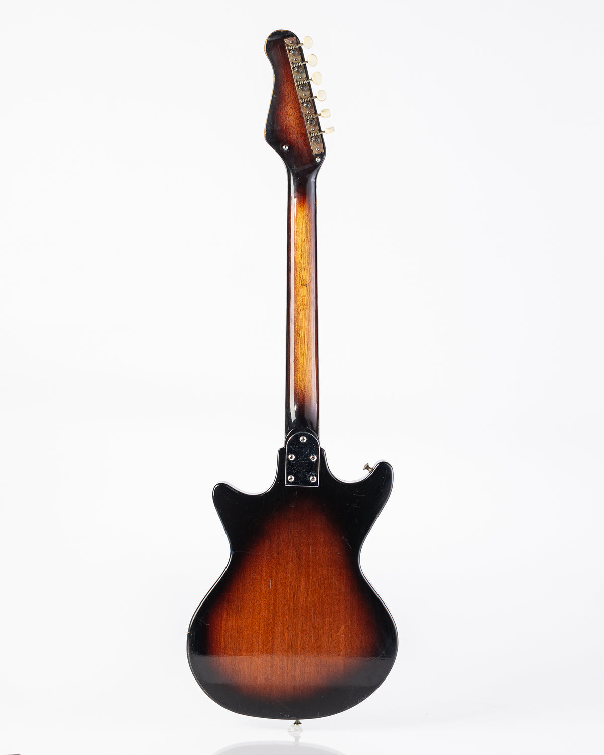 USED 1963 Kawai S-1 Electric Guitar
