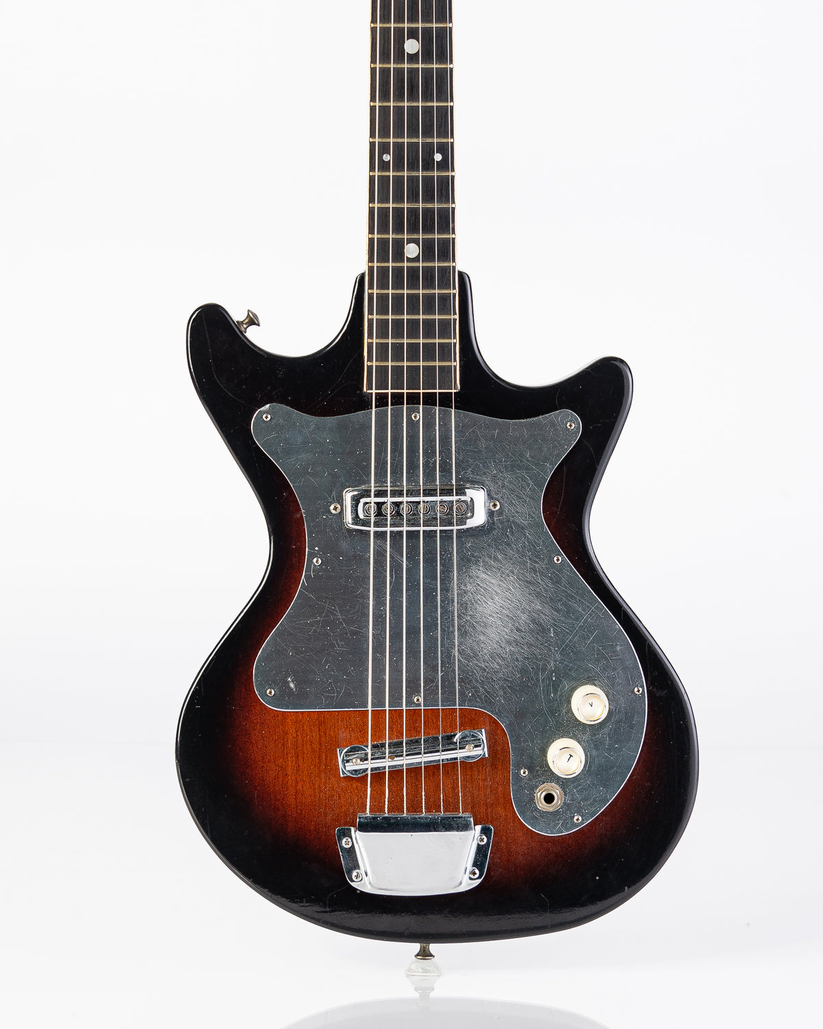 USED 1963 Kawai S-1 Electric Guitar