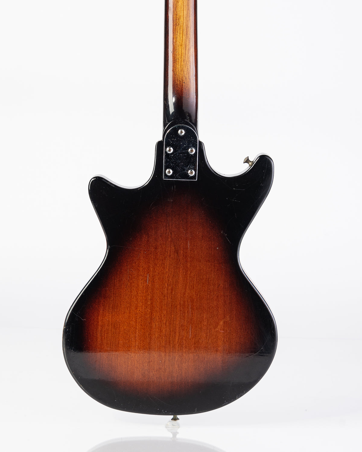 USED 1963 Kawai S-1 Electric Guitar