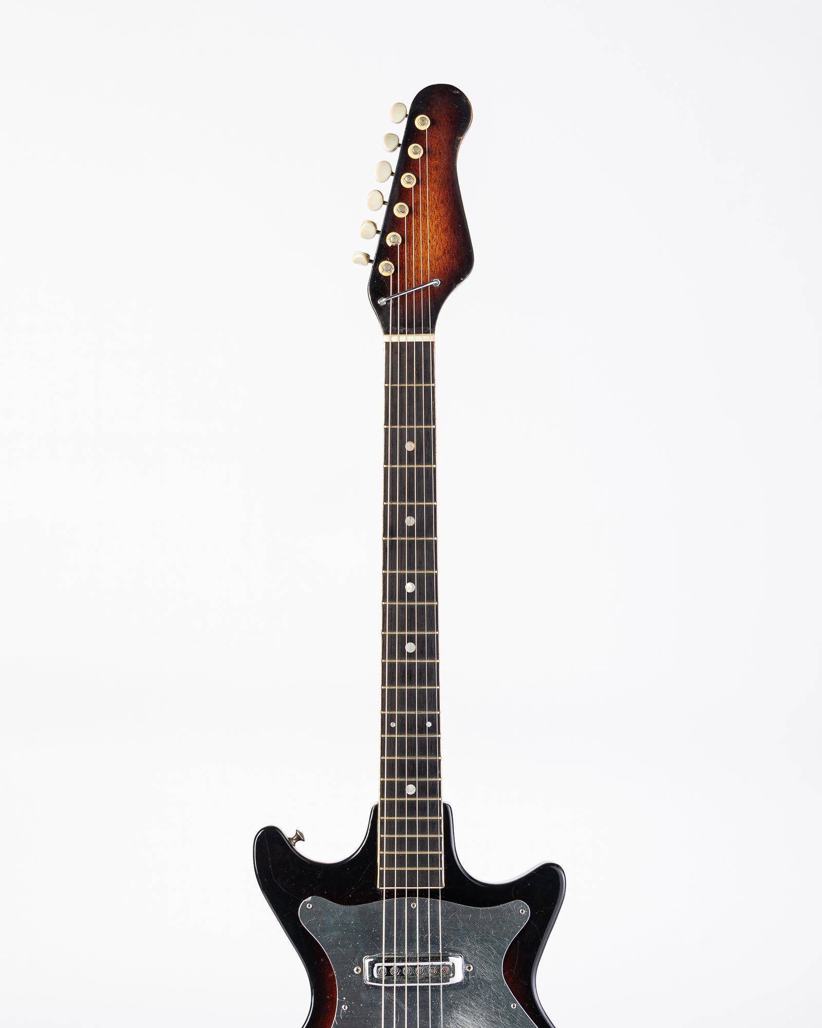 USED 1963 Kawai S-1 Electric Guitar