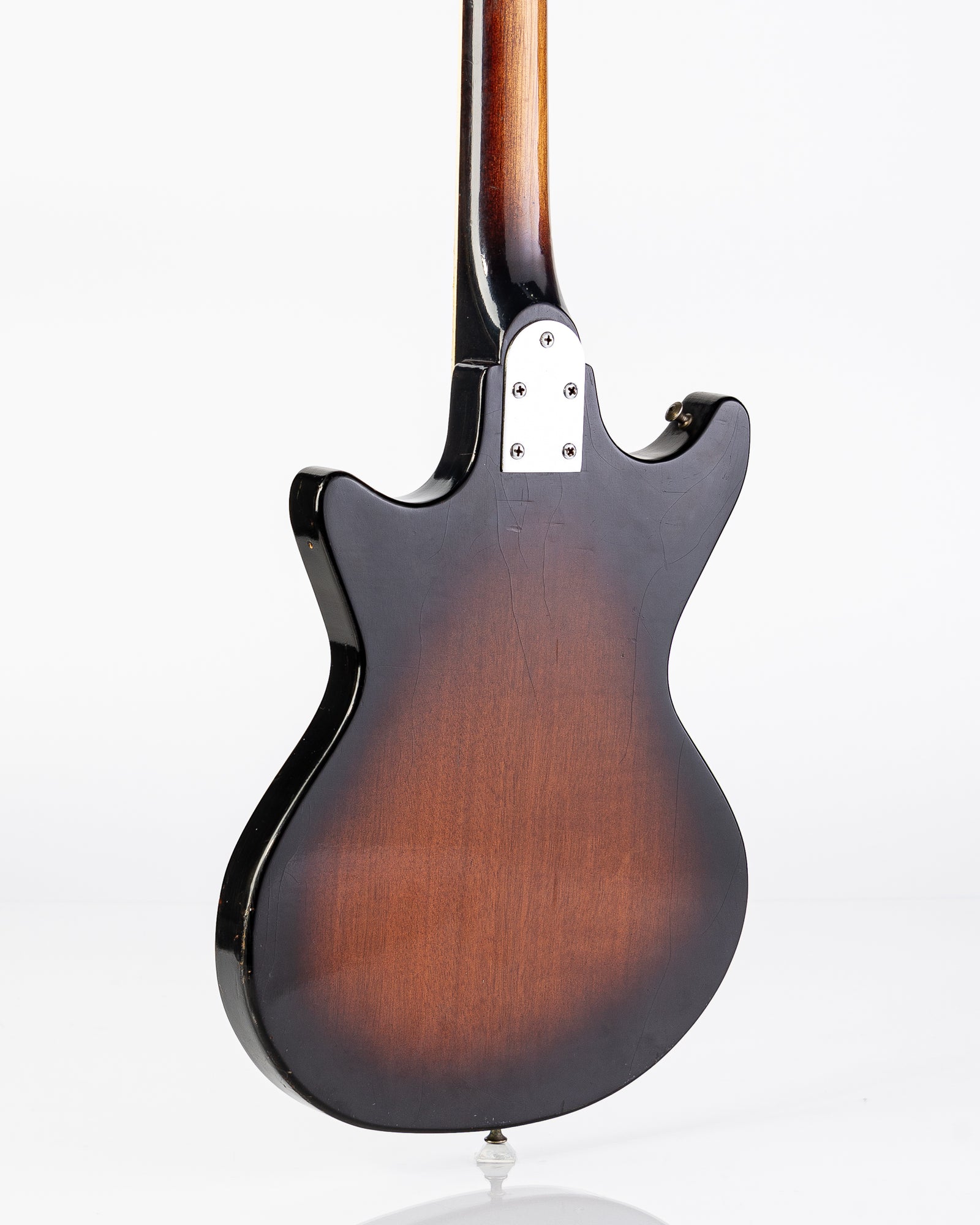 USED 1963 Kawai S-1 Electric Guitar