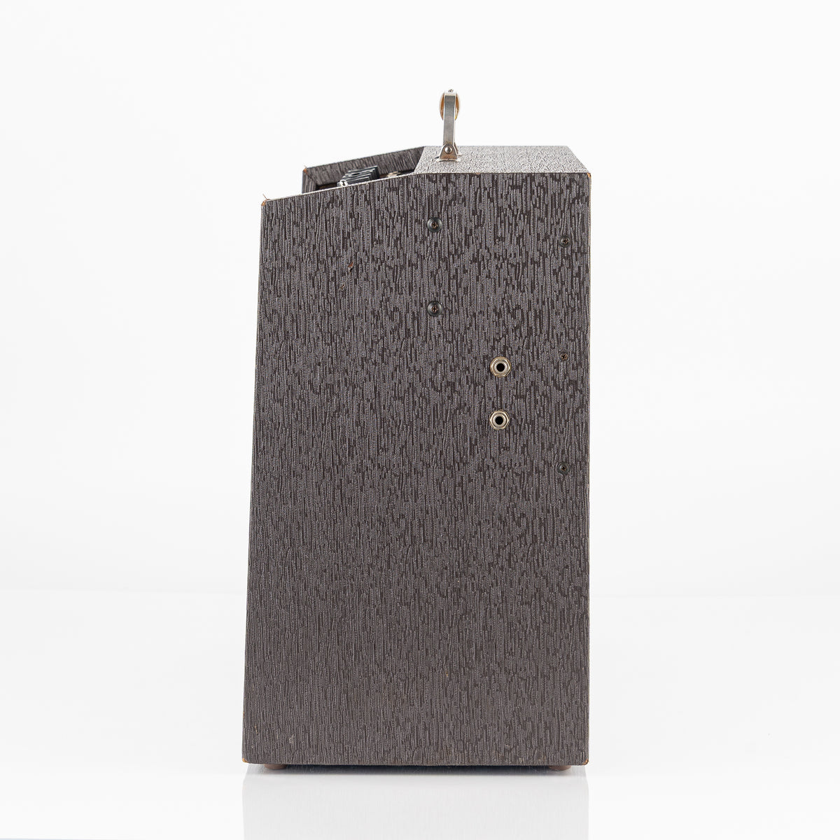 USED 1964 Gibson Falcon GA-19RVT Guitar Combo Amp - Tweed