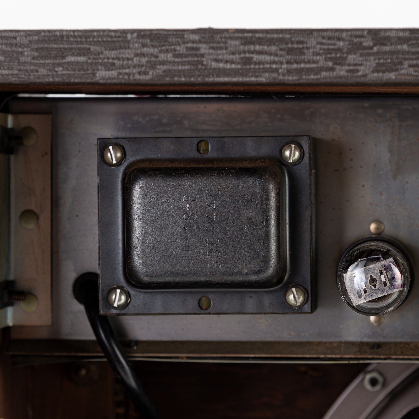 USED 1964 Gibson Falcon GA-19RVT Guitar Combo Amp - Tweed