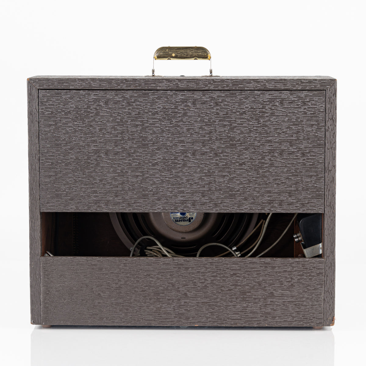 USED 1964 Gibson Falcon GA-19RVT Guitar Combo Amp - Tweed