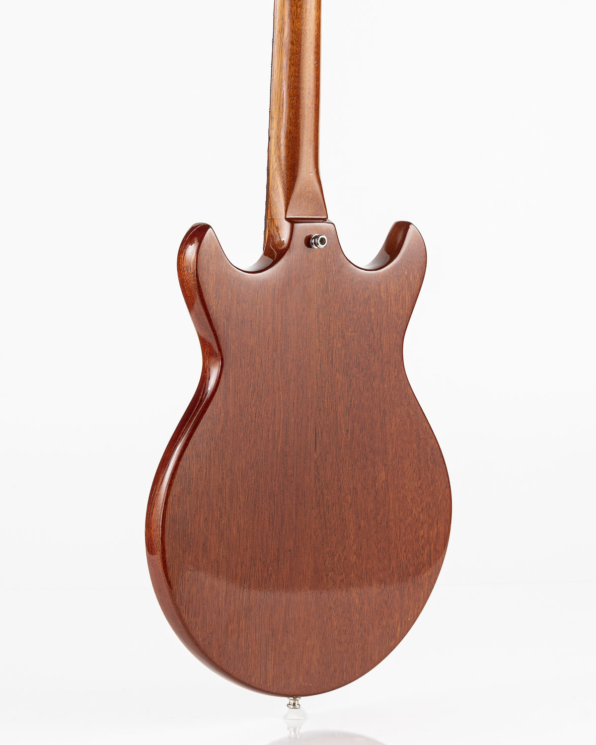 USED 1965 Gibson Melody Maker MODIFIED - Natural