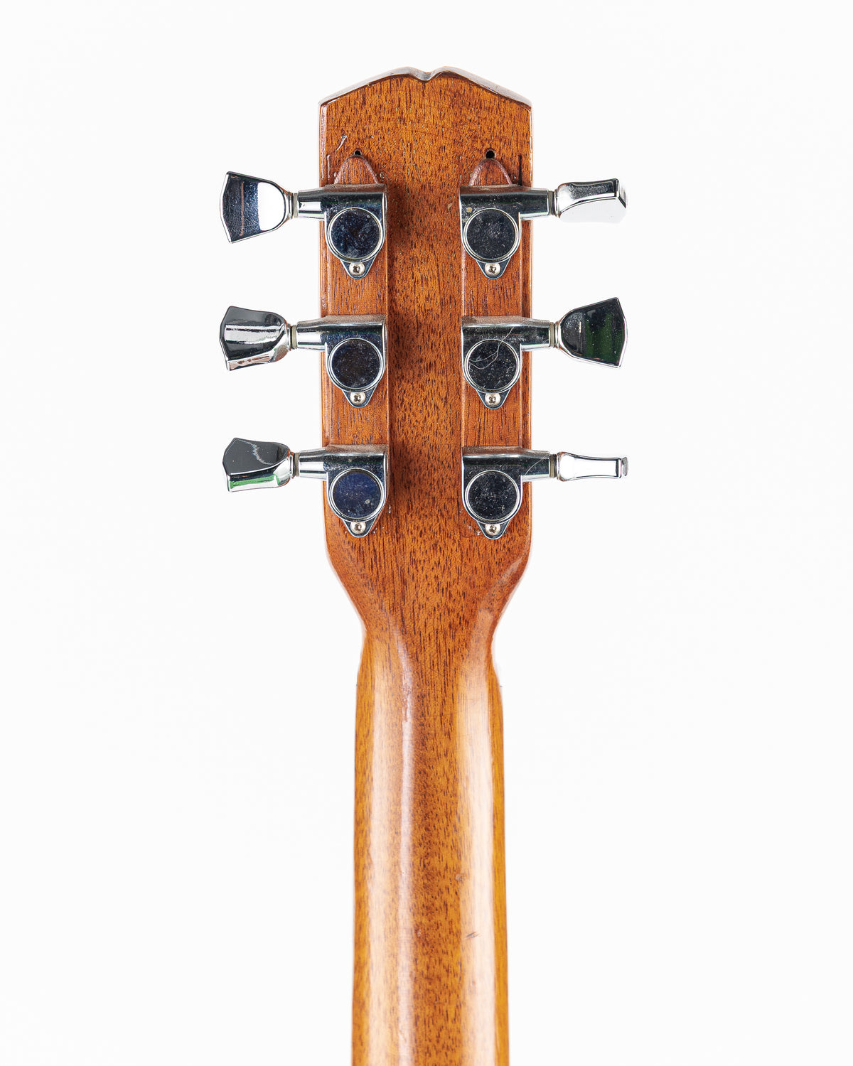 USED 1965 Gibson Melody Maker MODIFIED - Natural