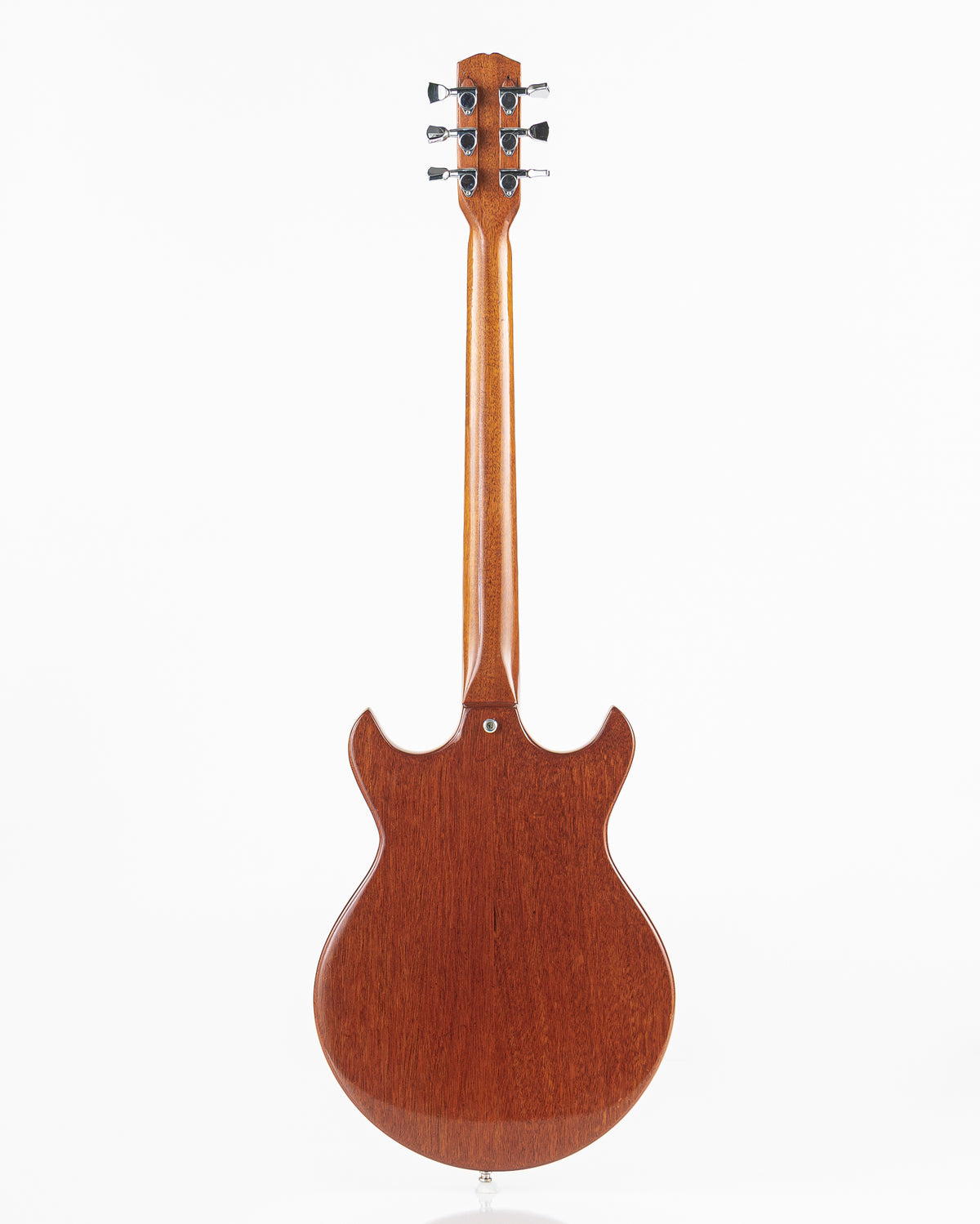 USED 1965 Gibson Melody Maker MODIFIED - Natural
