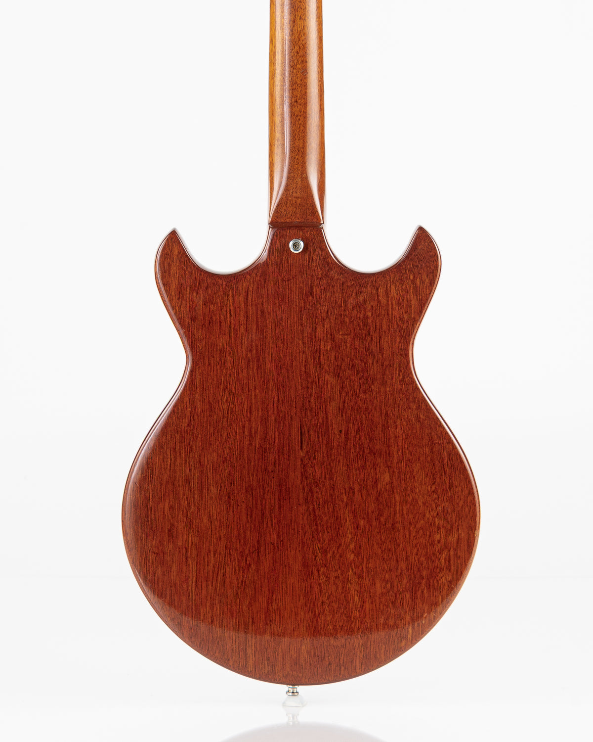 USED 1965 Gibson Melody Maker MODIFIED - Natural