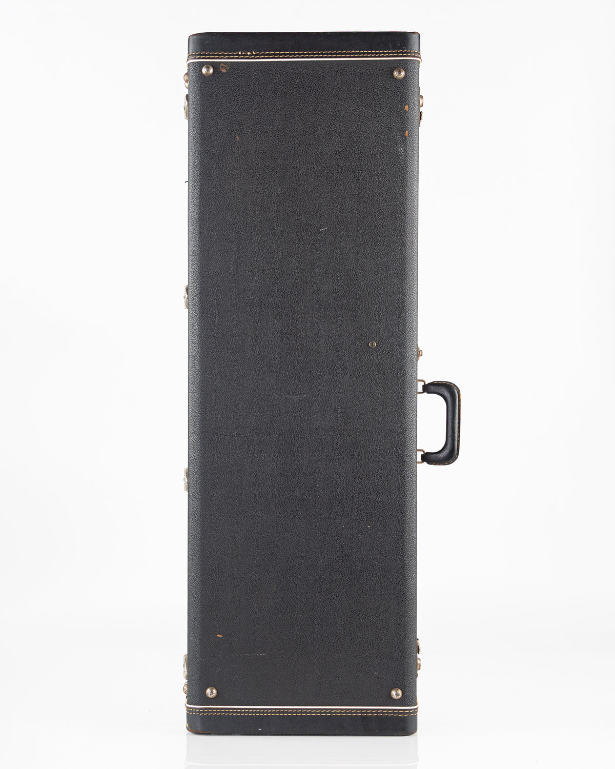 USED 1966 Fender Electric XII Electric Guitar - 3 Tone Sunburst with Original Hardshell Case