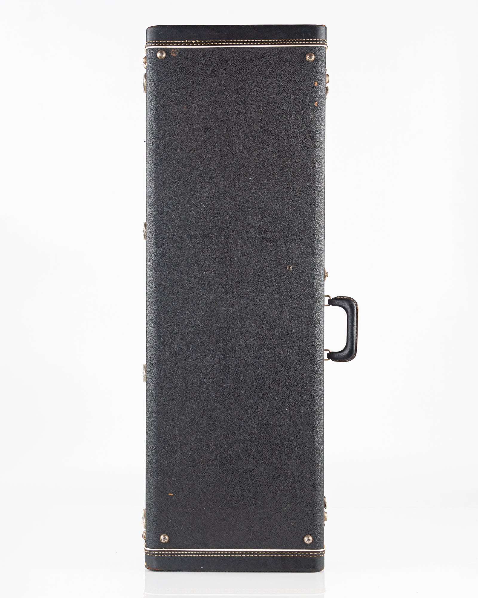 USED 1966 Fender Electric XII Electric Guitar - 3 Tone Sunburst with Original Hardshell Case