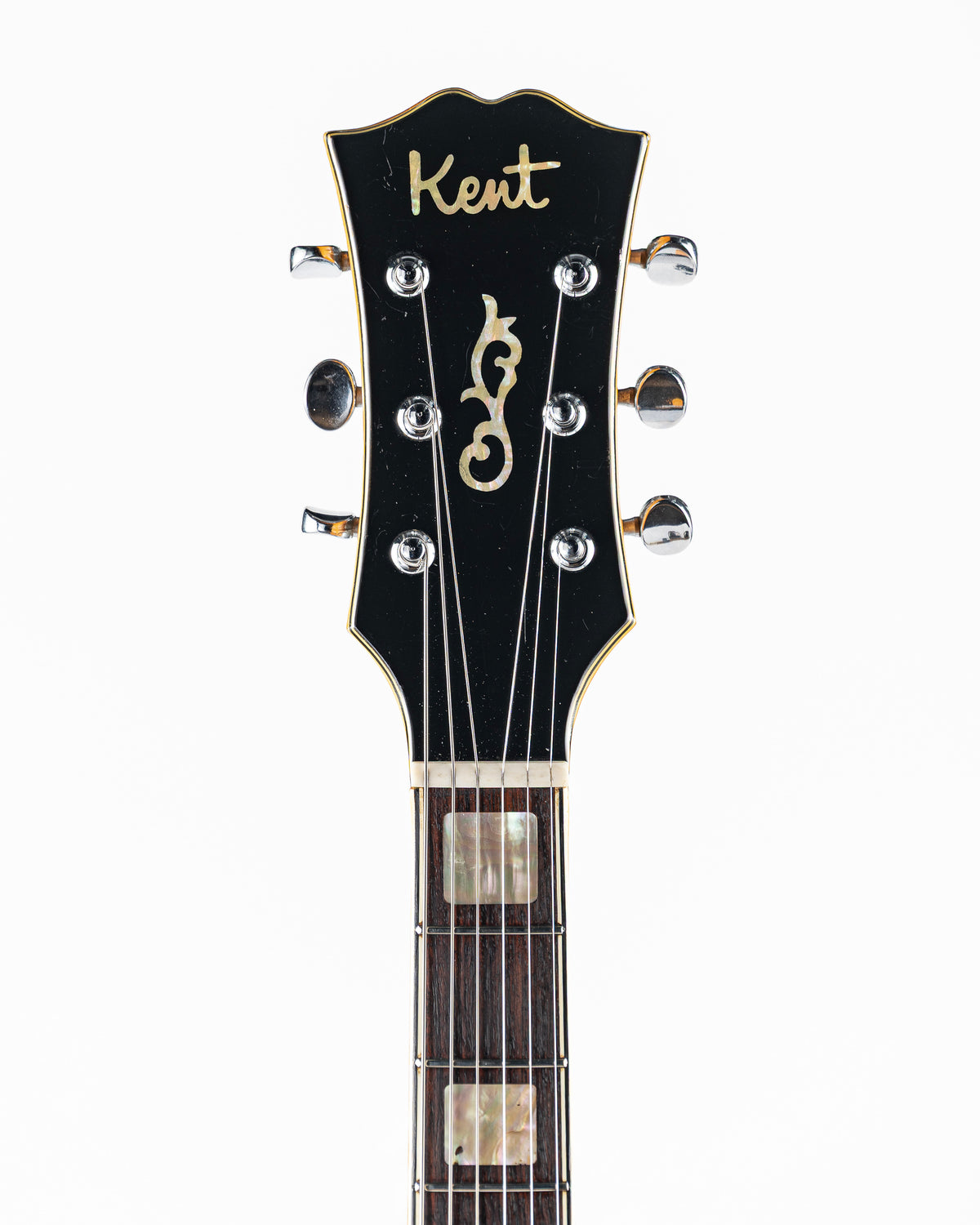 USED 1967-1968 Kent (Teisco/Kawai) Model 740 Electric Guitar - Sunburst