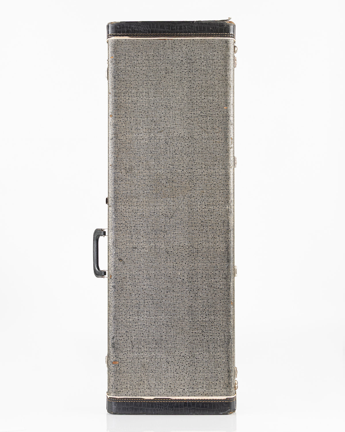 USED 1969 Fender Swinger (Arrow, Musiclander) Electric Guitar - Dakota Red with Original Hardshell Case