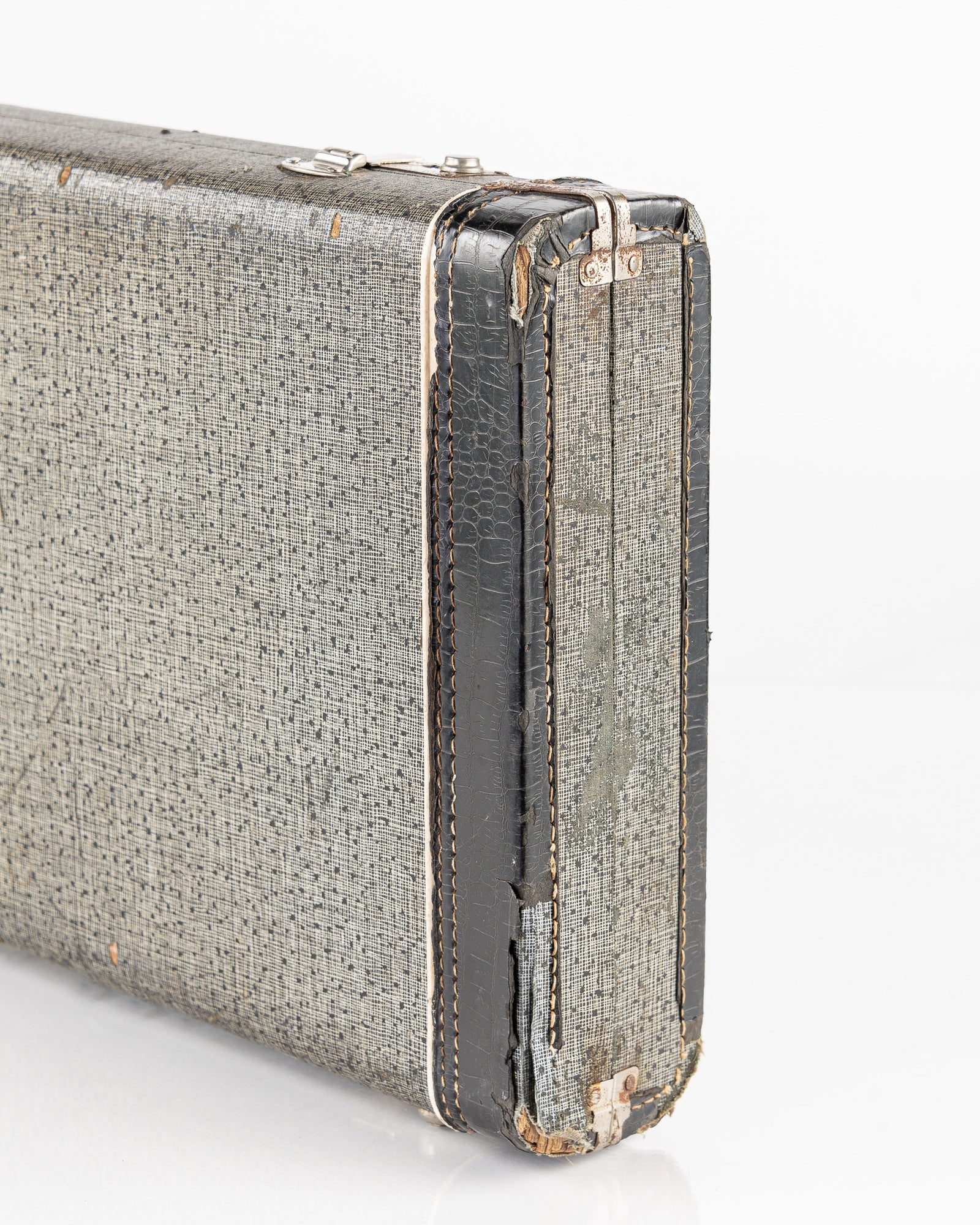 USED 1969 Fender Swinger (Arrow, Musiclander) Electric Guitar - Dakota Red with Original Hardshell Case