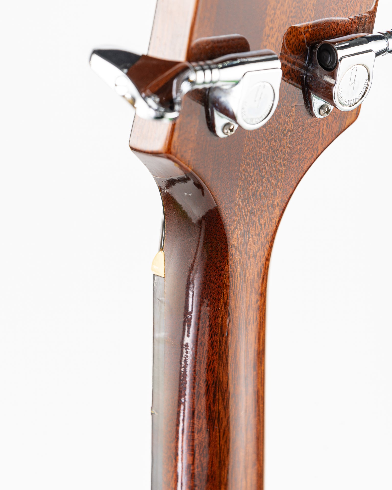 USED 1970 Gibson EB-1 Violin Electric Bass - Natural with Original Hardshell Case