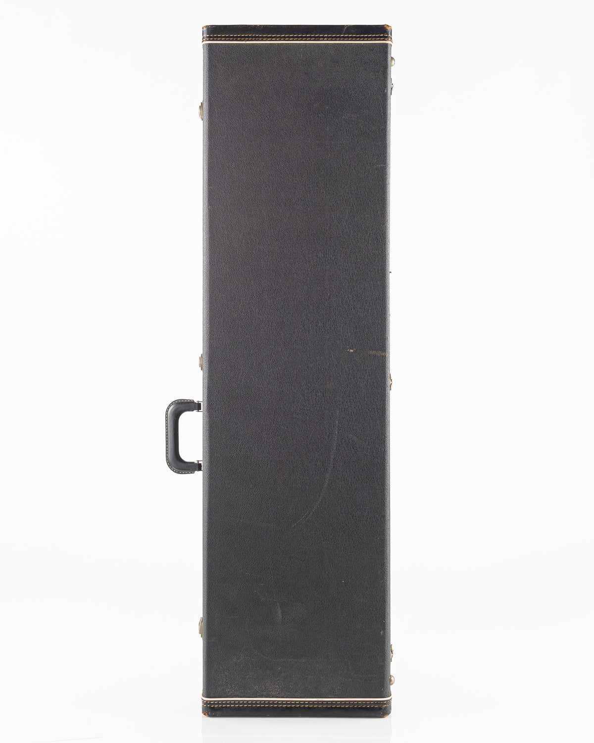 USED 1970 Gibson EB-1 Violin Electric Bass - Natural with Original Hardshell Case