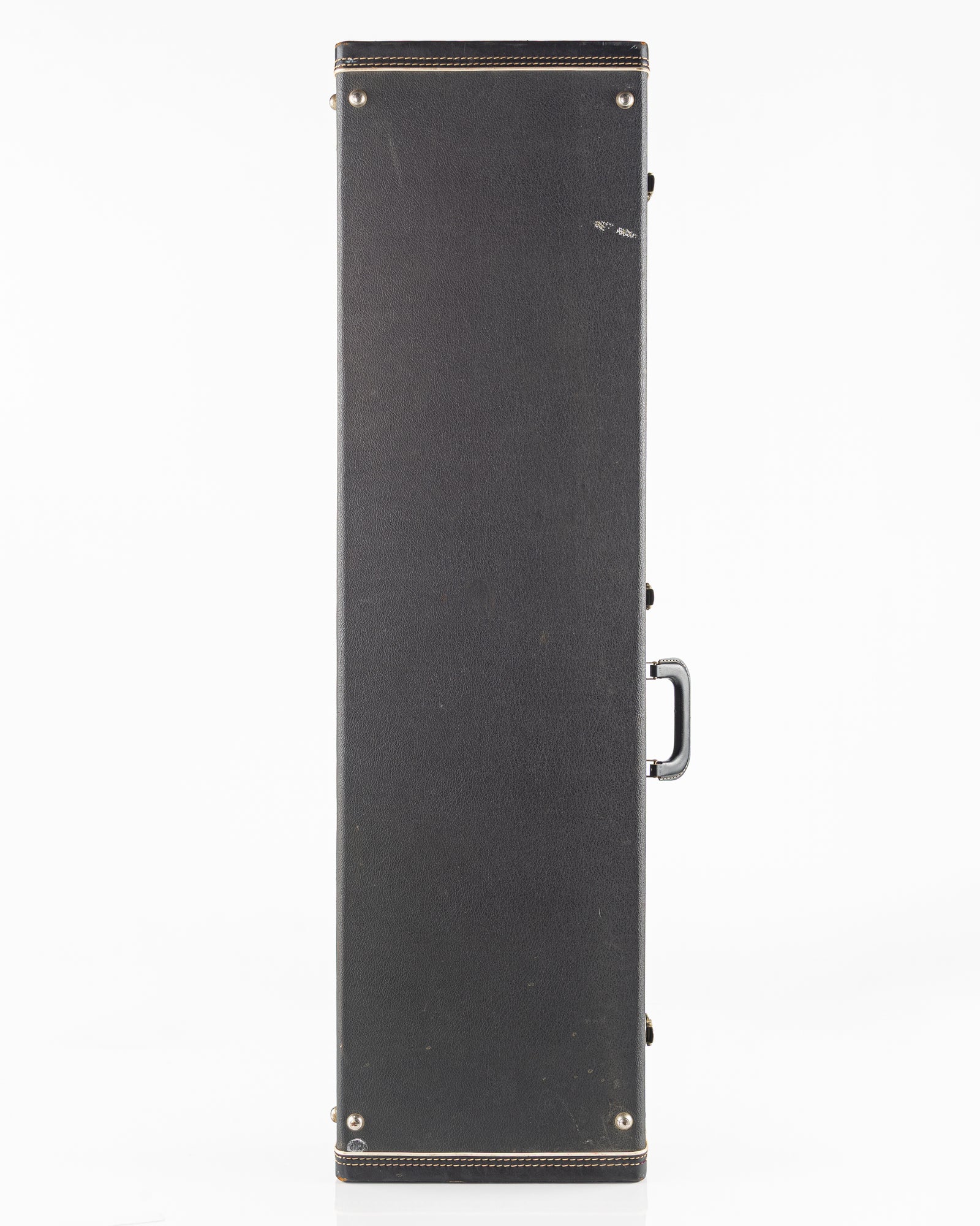 USED 1970 Gibson EB-1 Violin Electric Bass - Natural with Original Hardshell Case