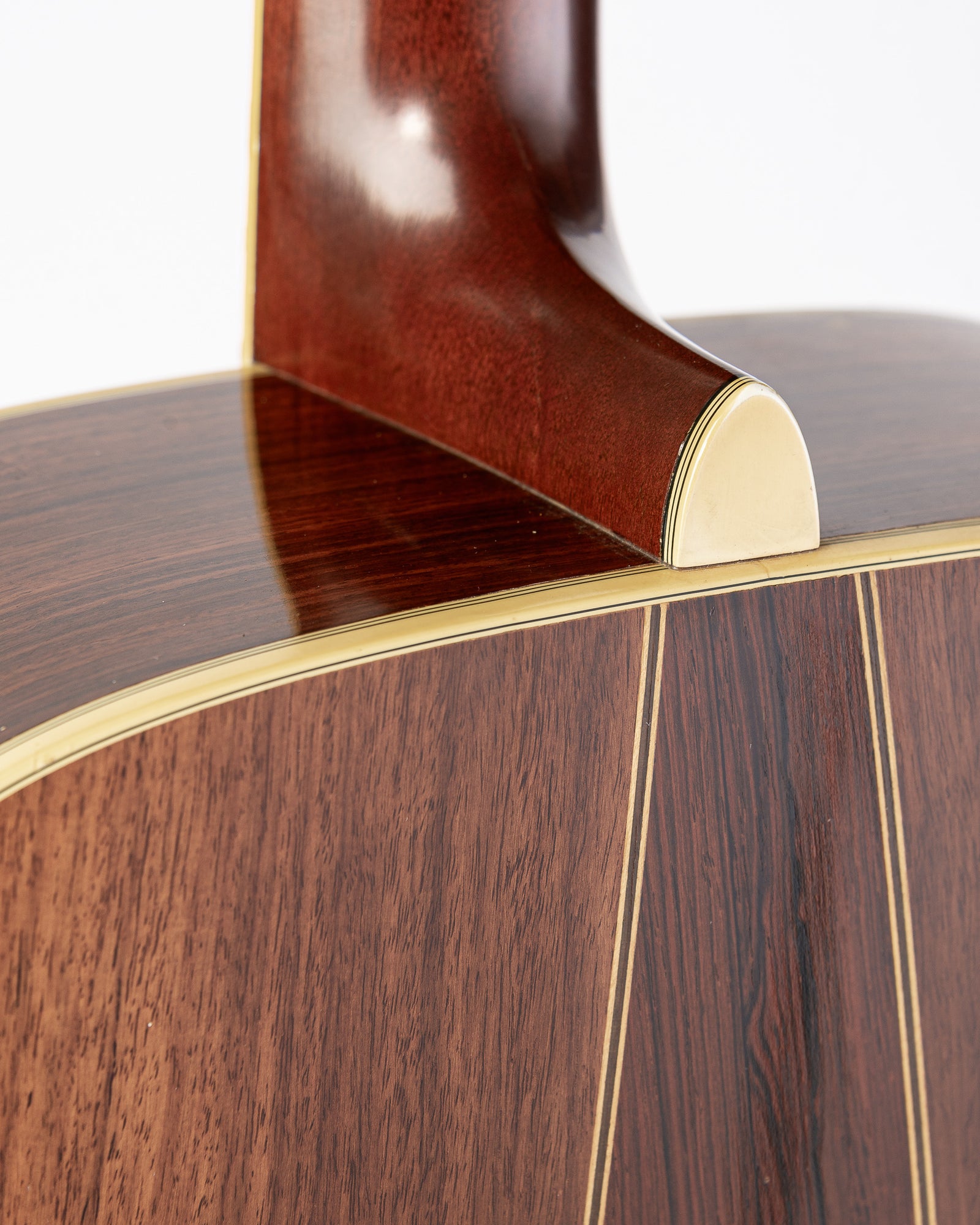 USED 1970 Martin D-35 Acoustic Guitar w/HSC