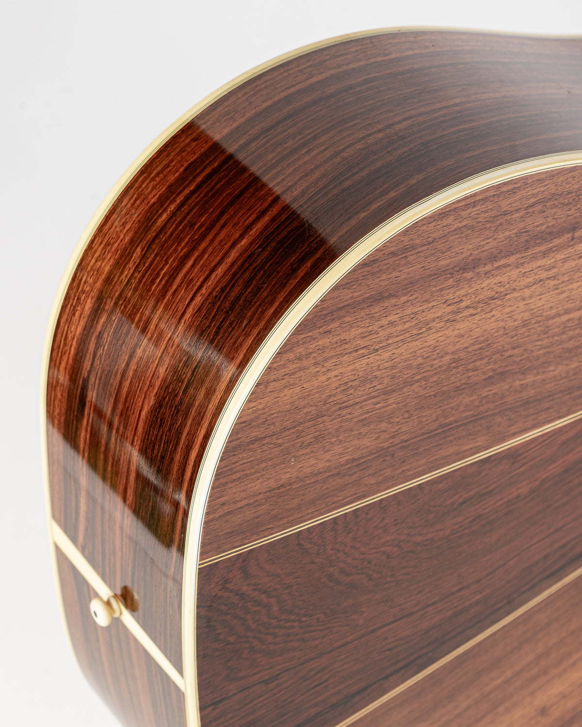 USED 1970 Martin D-35 Acoustic Guitar w/HSC