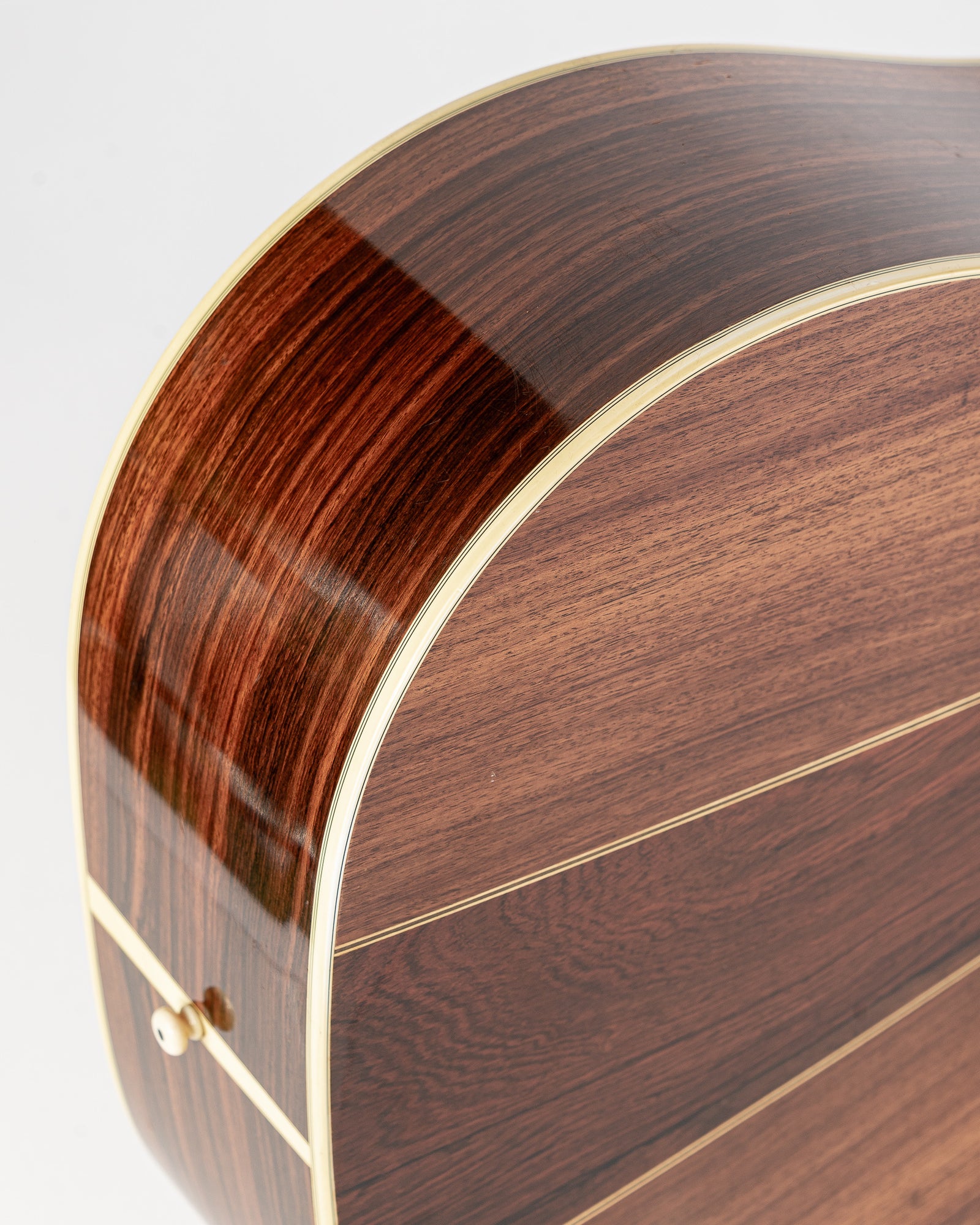 USED 1970 Martin D-35 Acoustic Guitar w/HSC