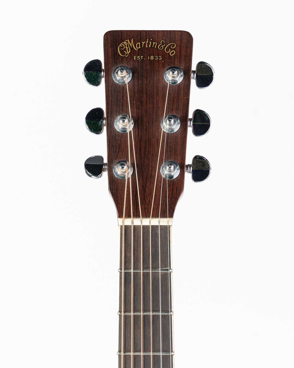 USED 1970 Martin D-35 Acoustic Guitar w/HSC