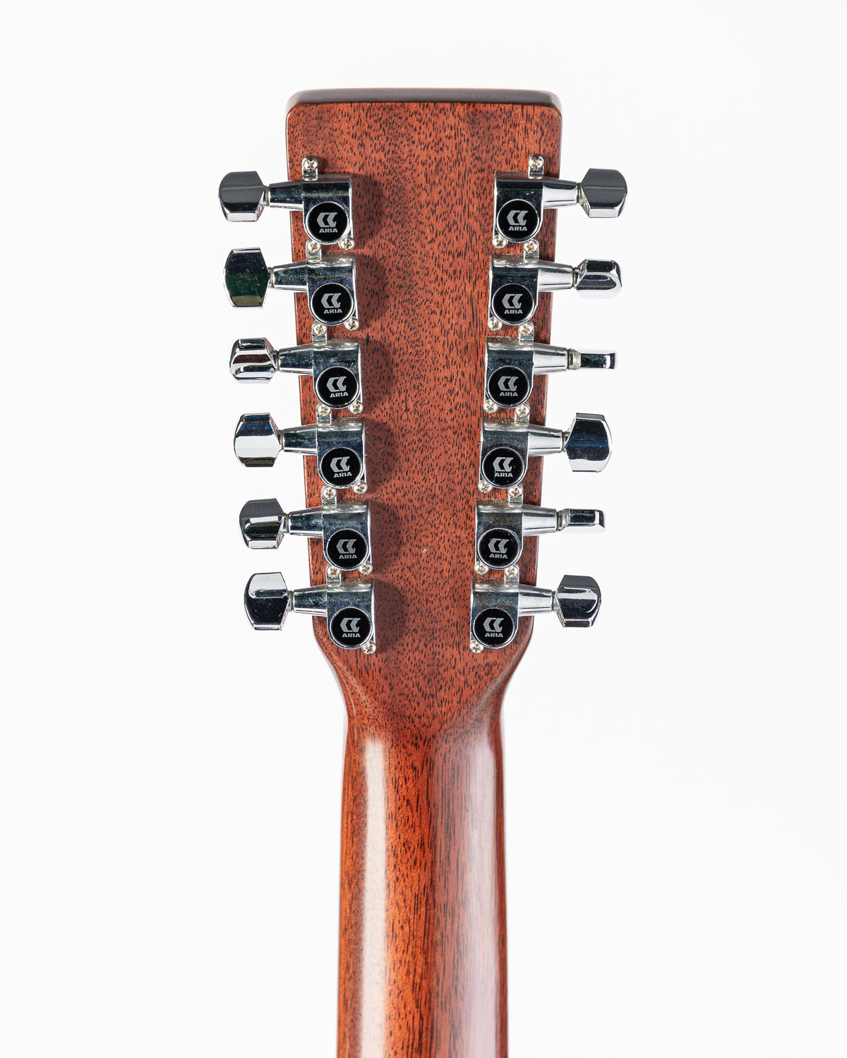 USED 1977 S.Yairi 730 12 String Acoustic Guitar with Case