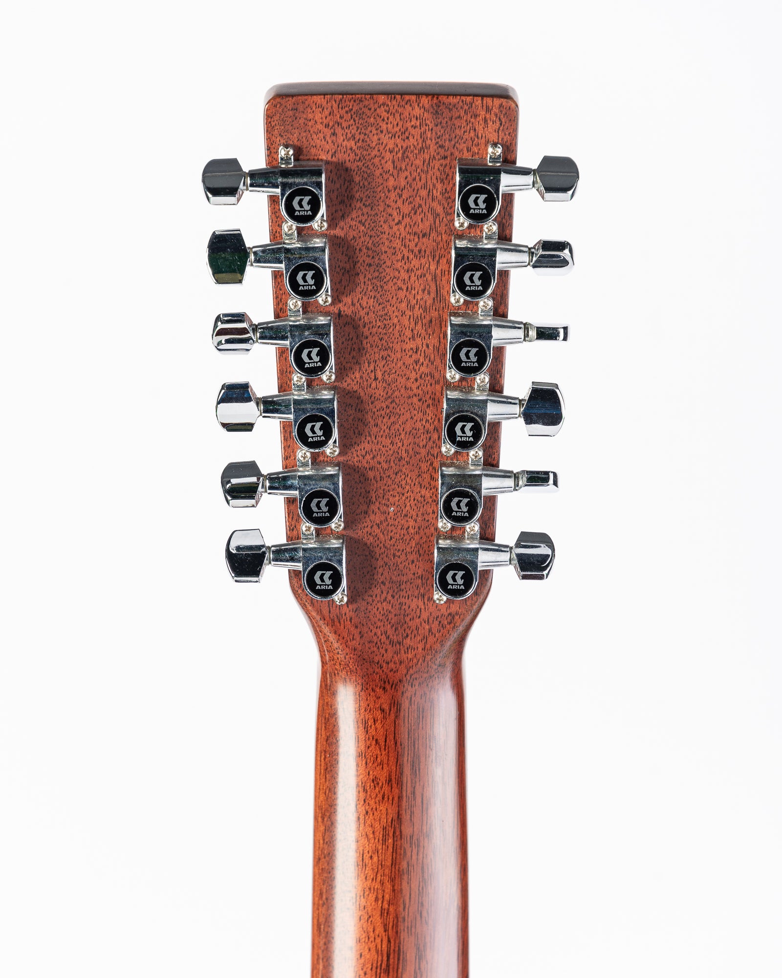 USED 1977 S.Yairi 730 12 String Acoustic Guitar with Case