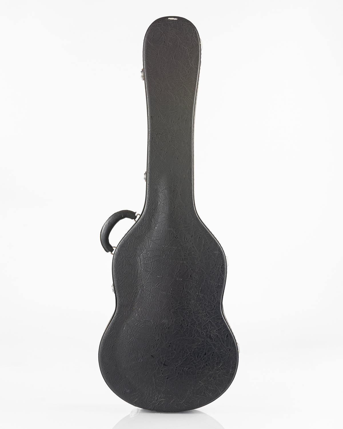 USED 1970s Greco SS-800 3 Pickup SG Custom-Style Electric Guitar - Cream with Hardshell Case