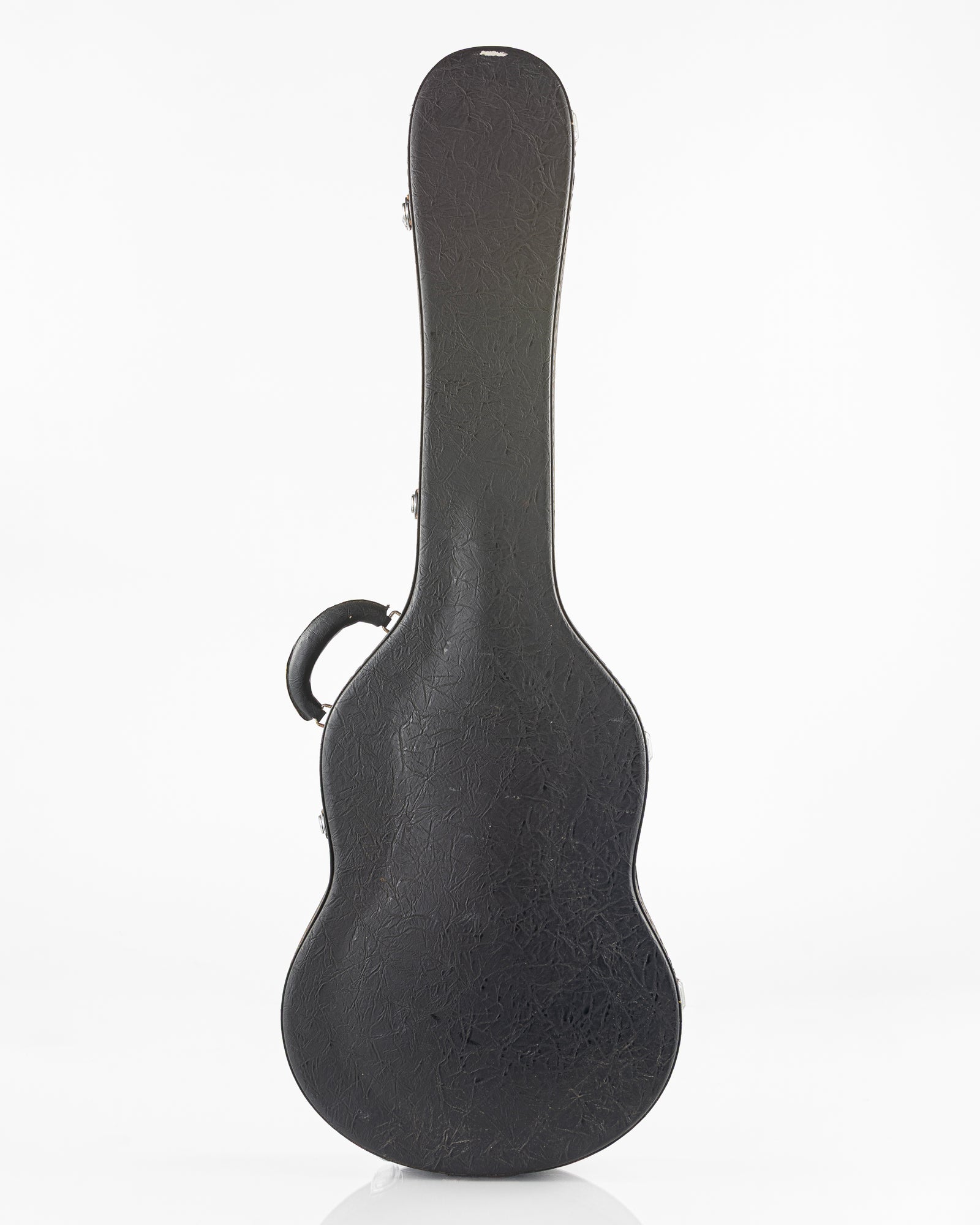 USED 1970s Greco SS-800 3 Pickup SG Custom-Style Electric Guitar - Cream with Hardshell Case