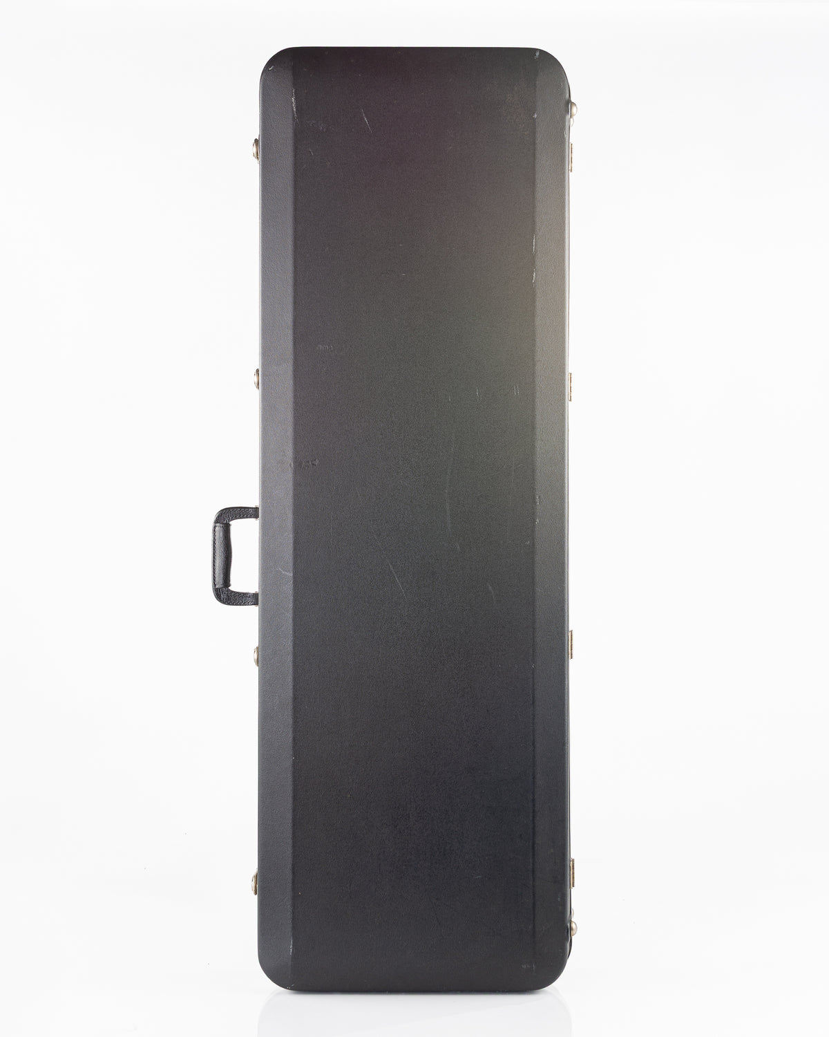 USED 1972 Fender Precision Bass - Walnut with Hardshell Case