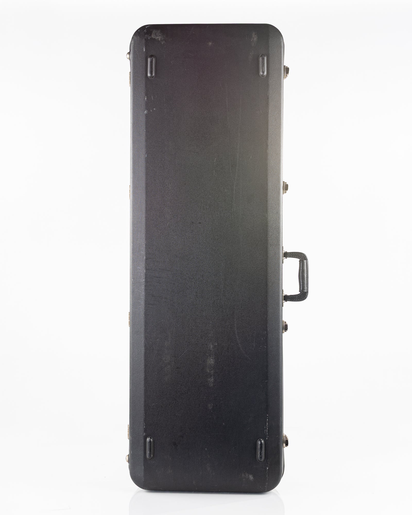 USED 1972 Fender Precision Bass - Walnut with Hardshell Case