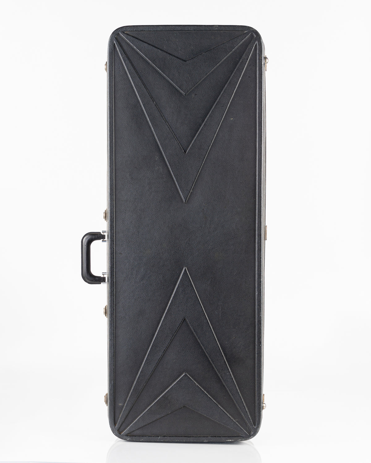 USED 1980 Martin EM-18 Electric Guitar - Natural with Original Hardshell Case