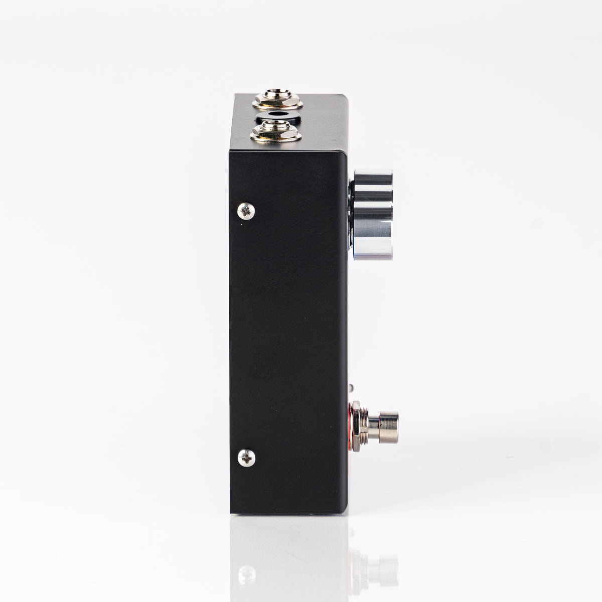 USED 1981 Inventions DRV Preamp Distortion Pedal