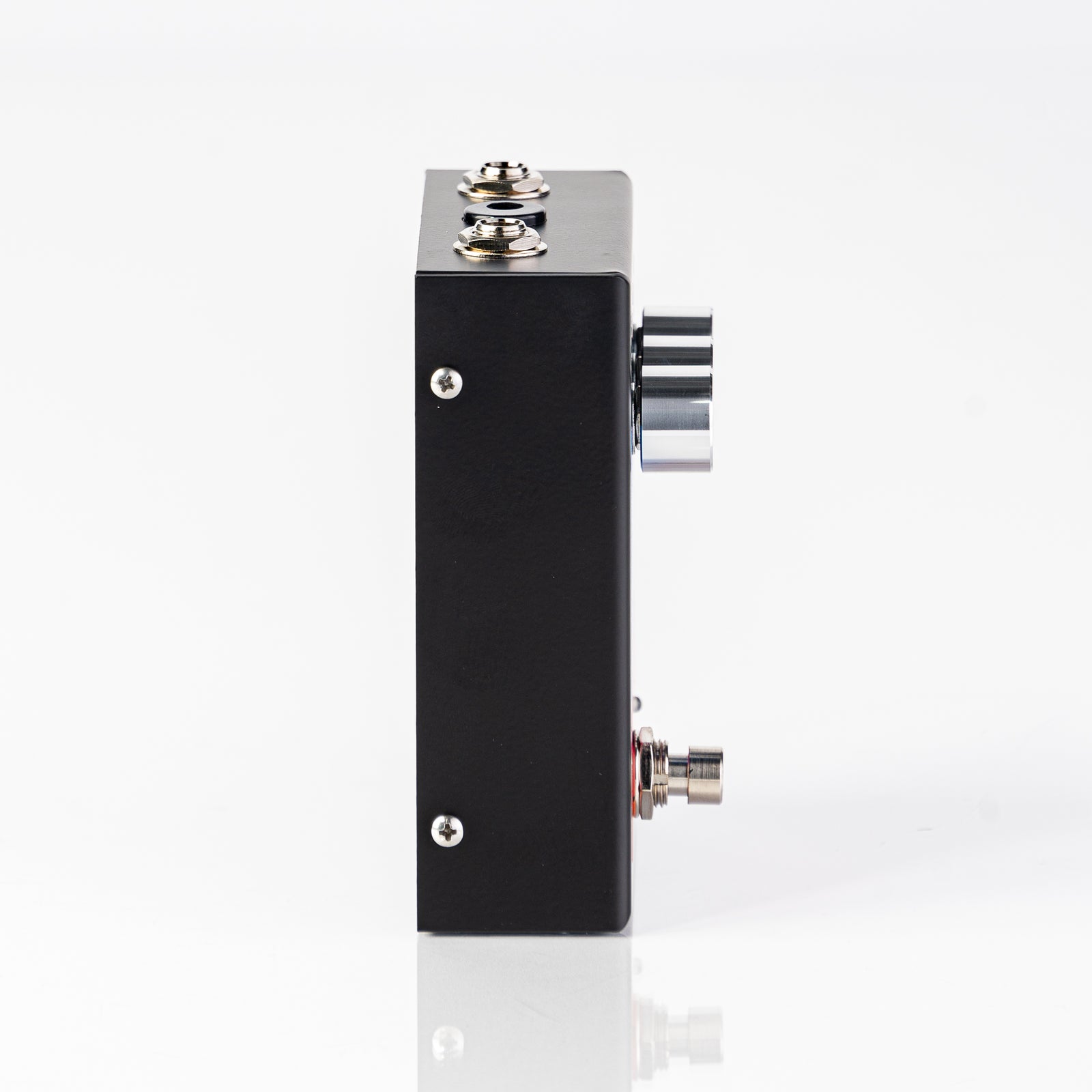 USED 1981 Inventions DRV Preamp Distortion Pedal