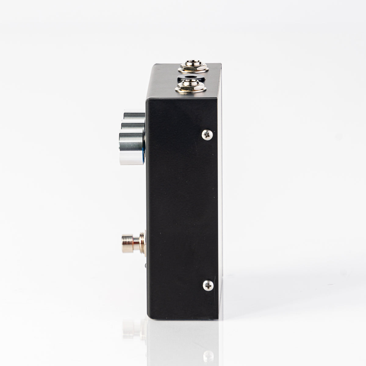USED 1981 Inventions DRV Preamp Distortion Pedal