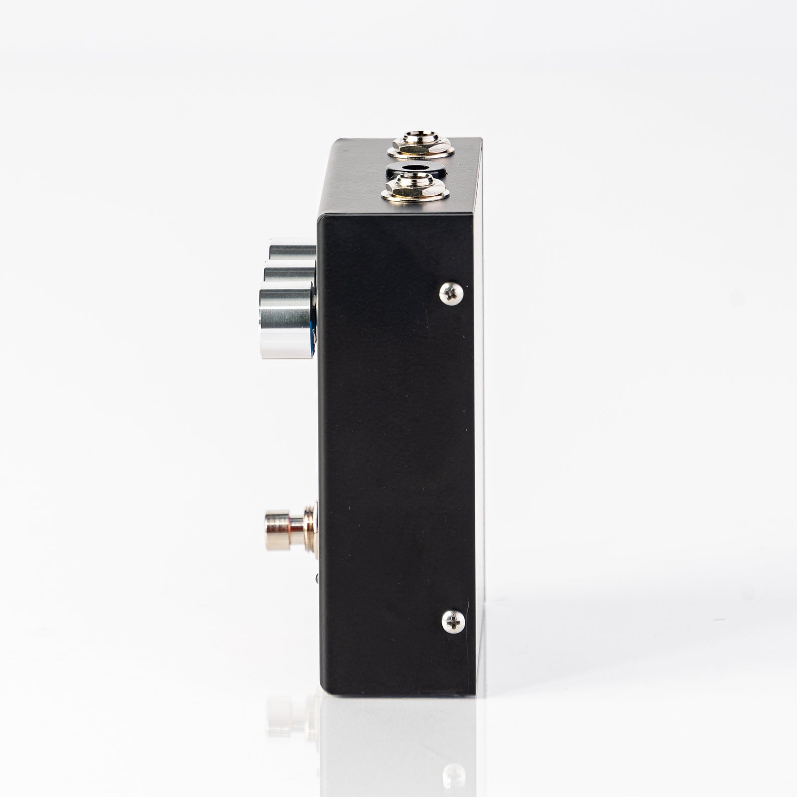 USED 1981 Inventions DRV Preamp Distortion Pedal