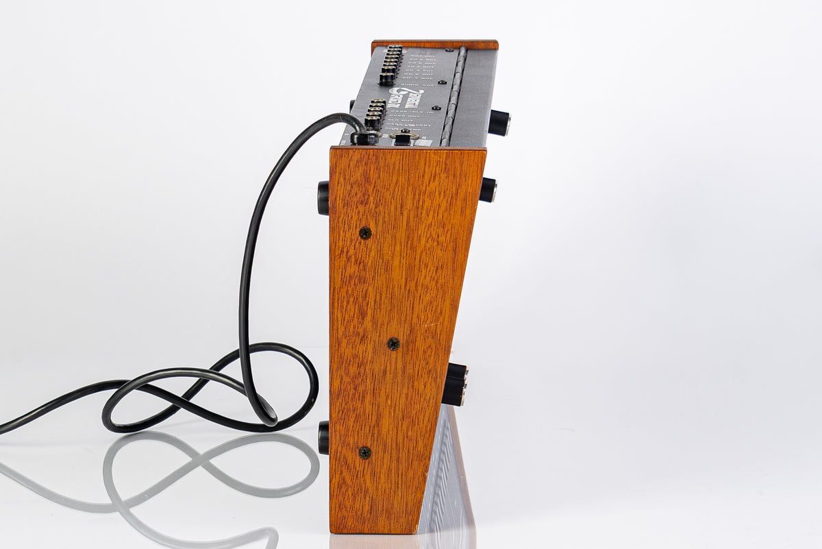 USED 1984 Sequential Circuits Drumtraks 12 Voice Drum Machine