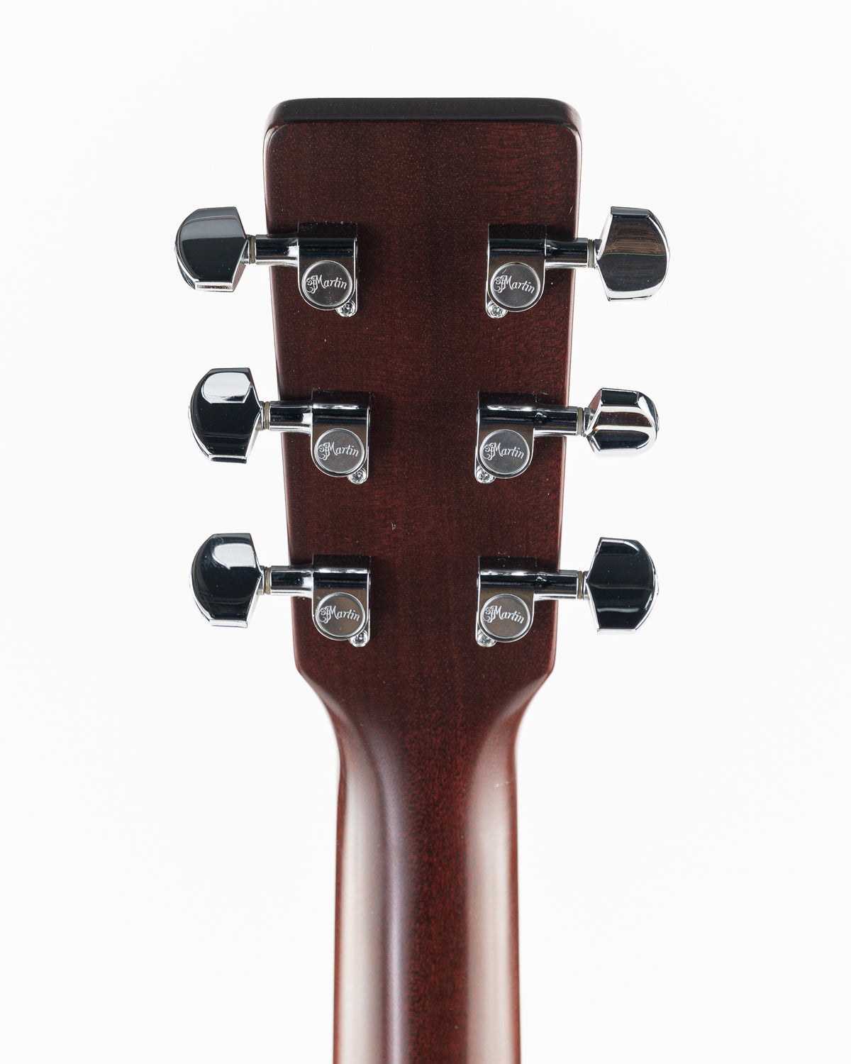 USED 1986 Martin D-35 Dreadnought Acoustic Guitar - Natural