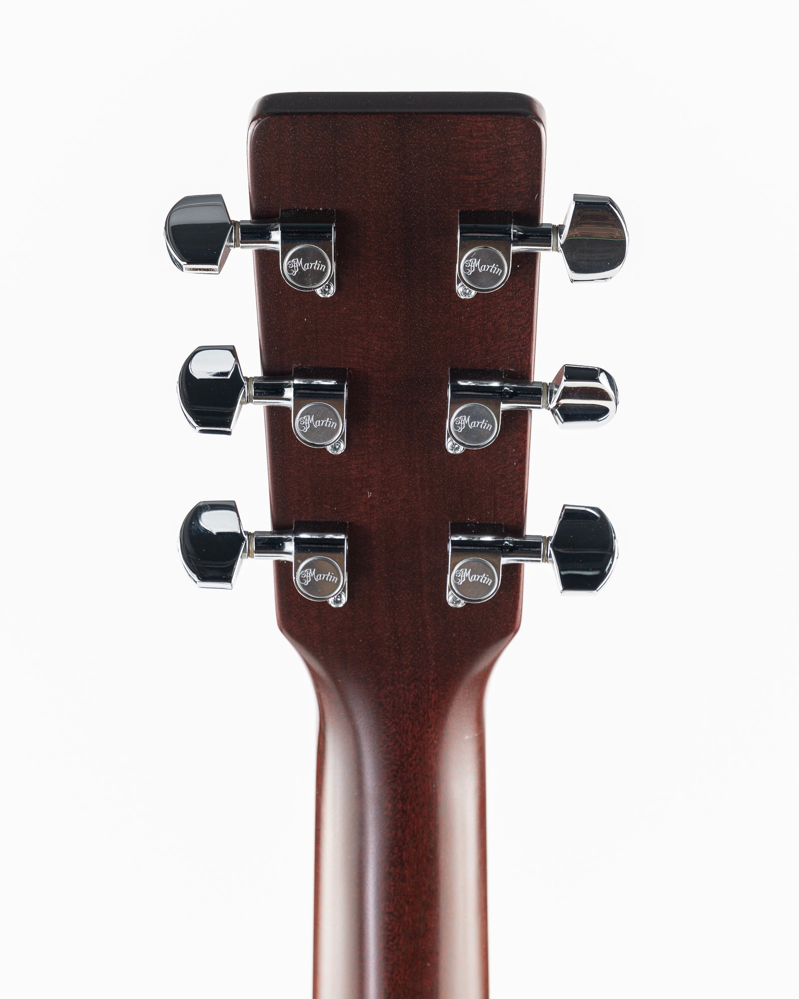 USED 1986 Martin D-35 Dreadnought Acoustic Guitar - Natural
