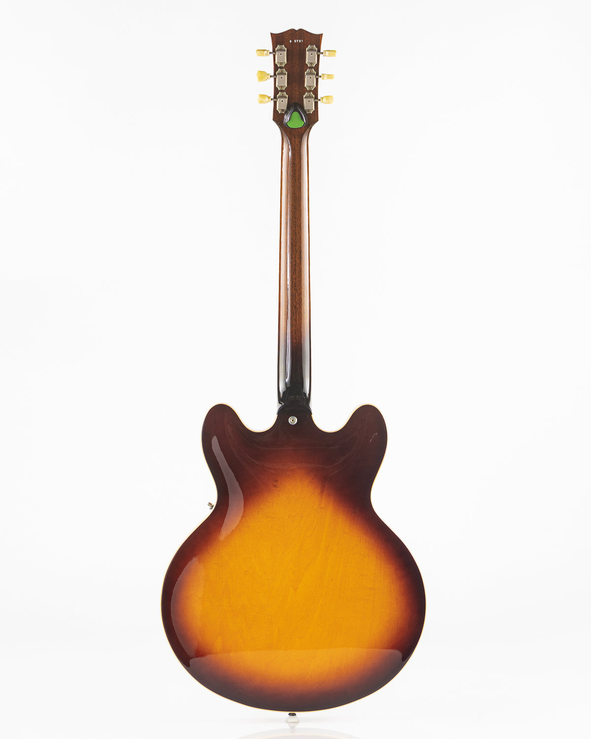 greco SA-700 ES-335 bigsby付き スーパーリアル greco SA-700 ES-335 bigsby付き スーパーリアル