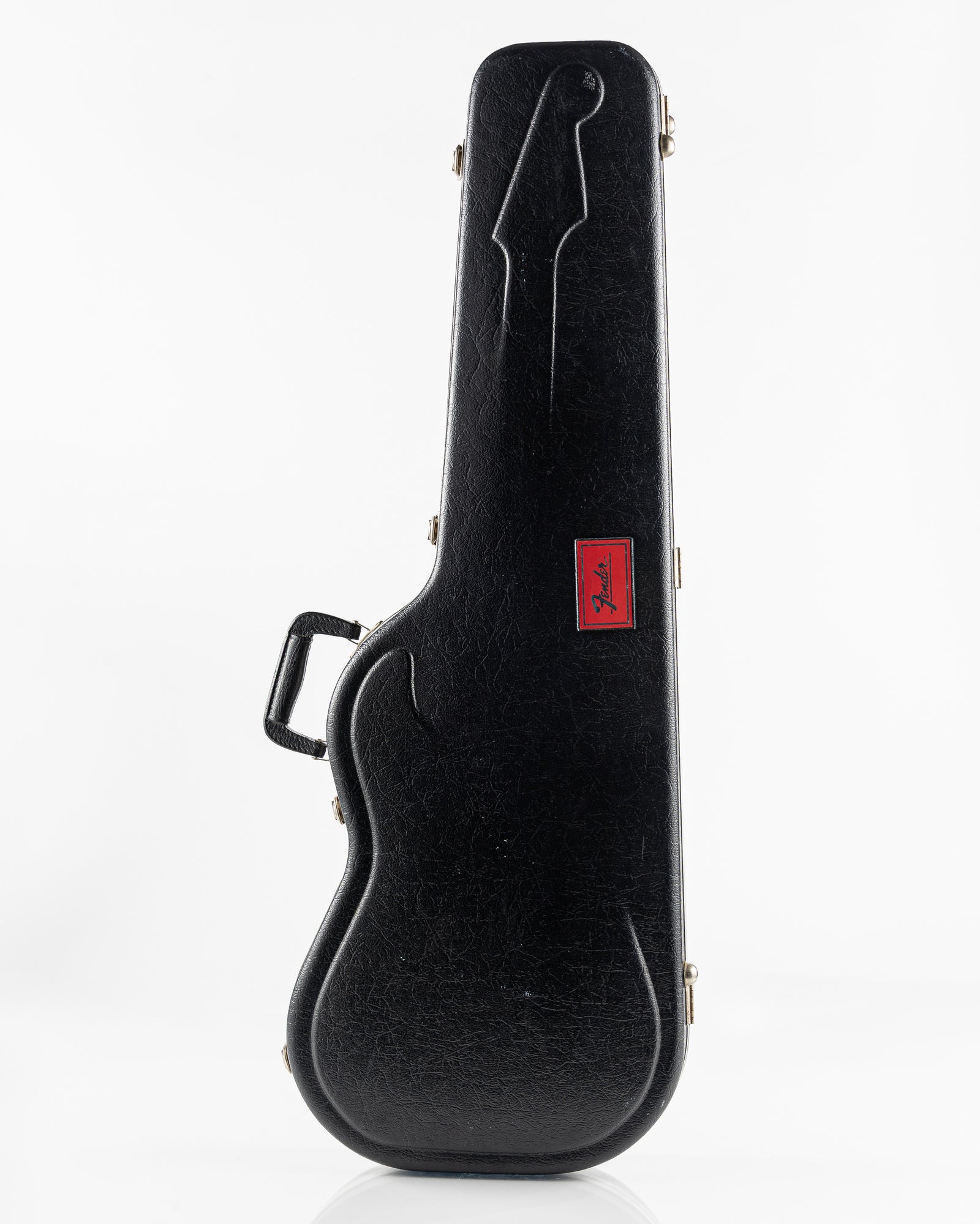 USED 1995 Fender American Standard Limited Edition Stratocaster Electric Guitar - Ocean Turquoise with Matching Headstock