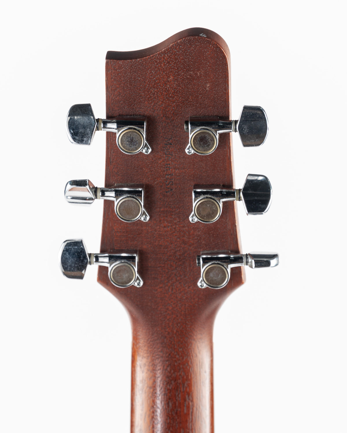 USED 2001 Tacoma DM9 Dreadnought Acoustic Guitar - Natural