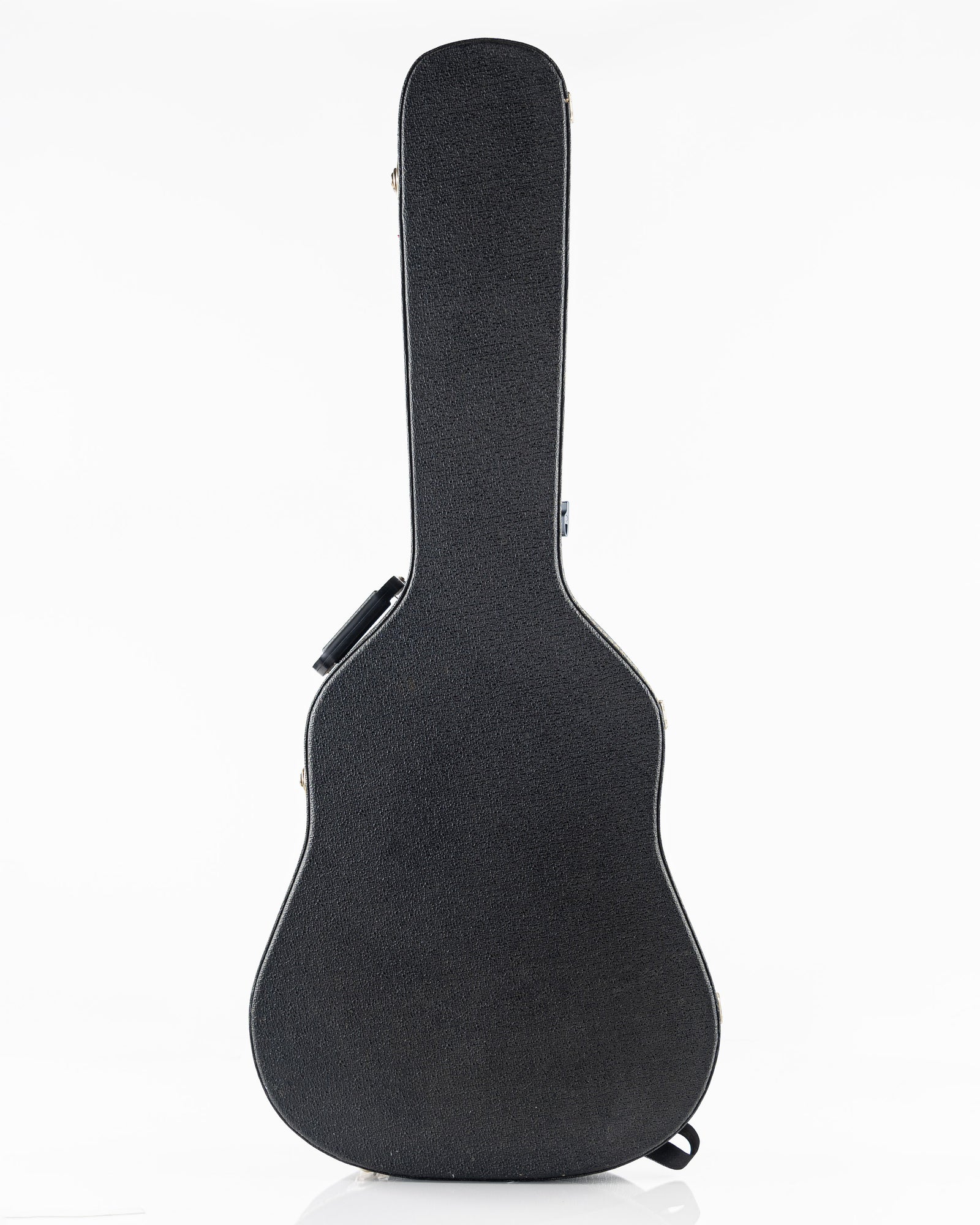 USED 2001 Tacoma DM9 Dreadnought Acoustic Guitar - Natural
